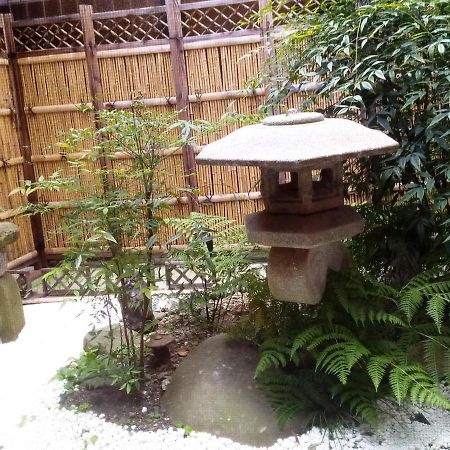 Kyoto Villa Ninja Экстерьер фото