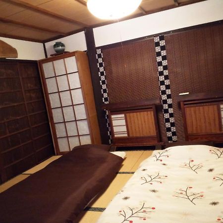 Kyoto Villa Ninja Экстерьер фото