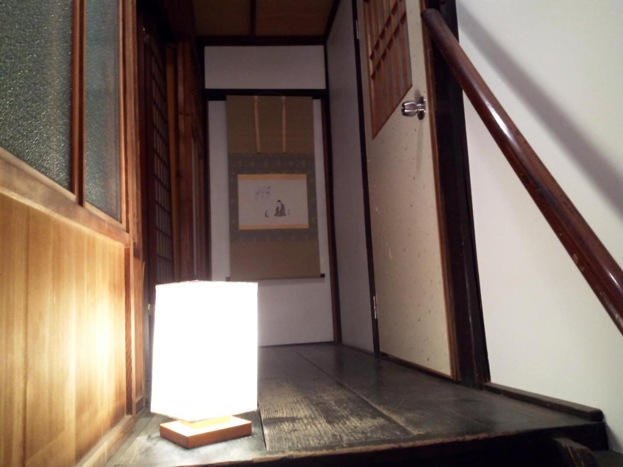 Kyoto Villa Ninja Экстерьер фото