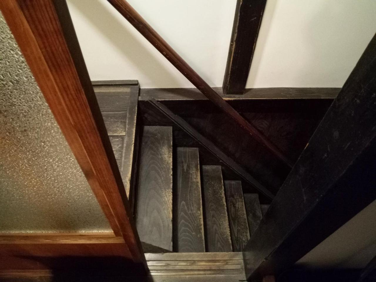 Kyoto Villa Ninja Экстерьер фото