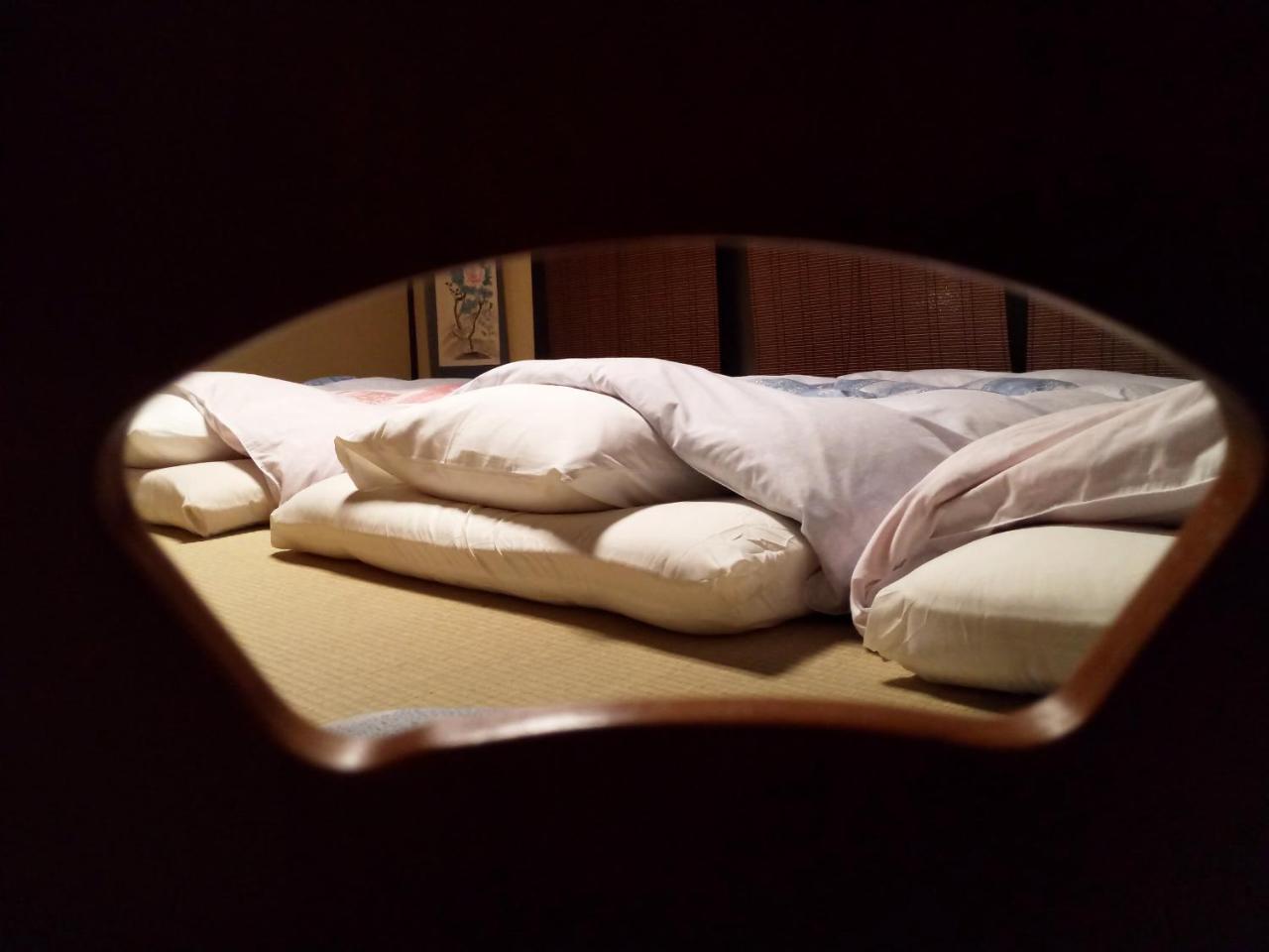 Kyoto Villa Ninja Экстерьер фото